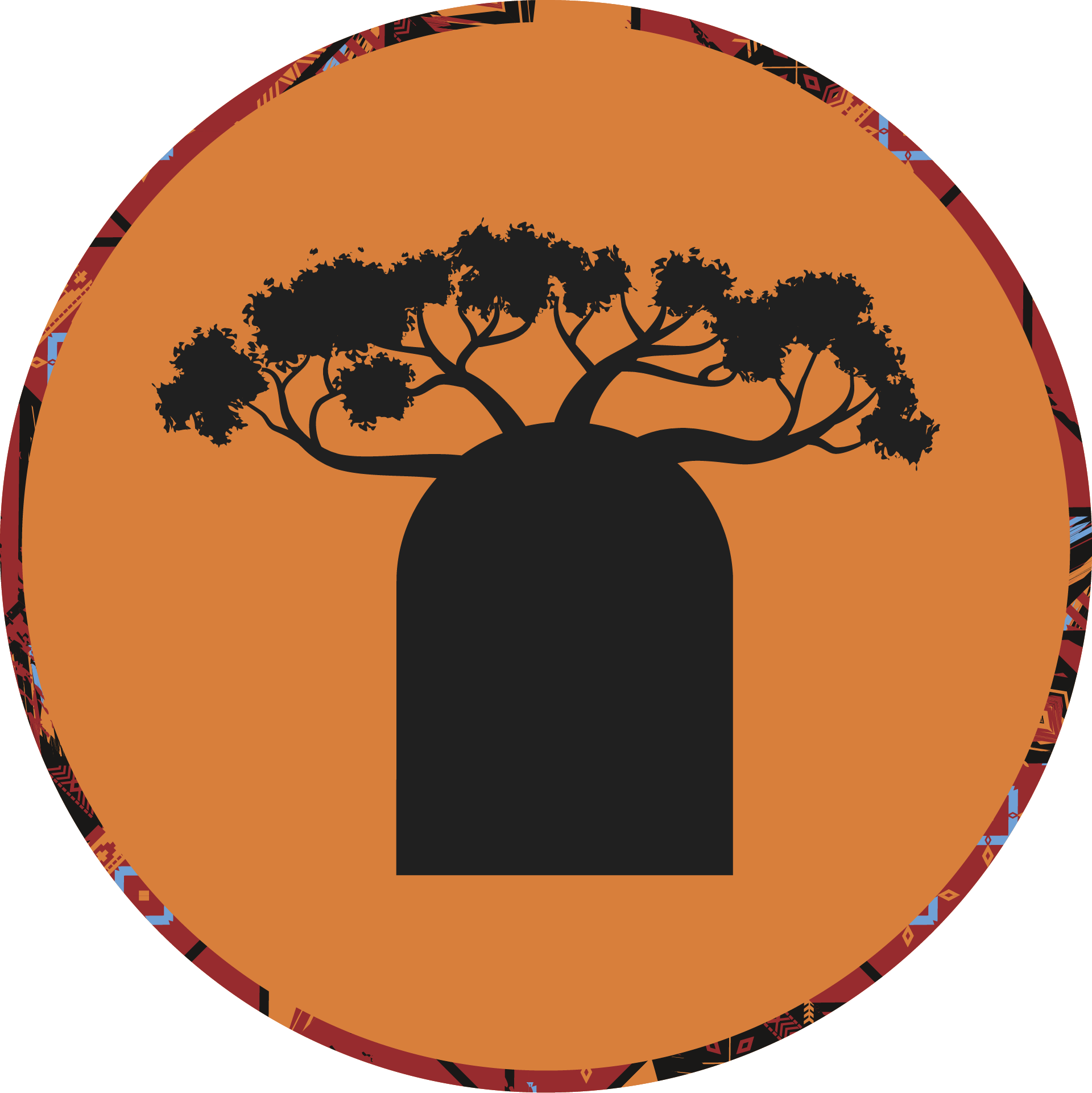 Welcome To The House of Ngina